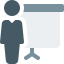 Presentation Symbol 64x64