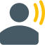 User Symbol 64x64