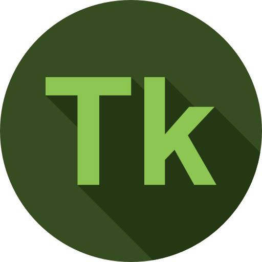 Typekit 图标