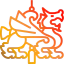 Lion icon 64x64