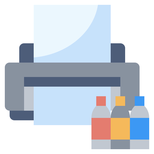 Printer icon