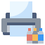 Printer 图标 64x64