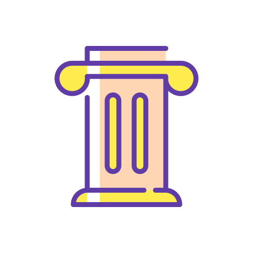 Column icon