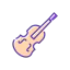 Viola icon 64x64