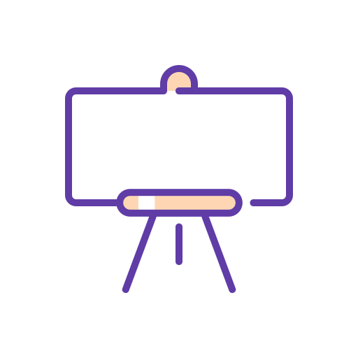 Canvas 图标