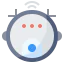 Robot vacuum 图标 64x64