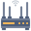 Router 图标 64x64
