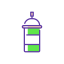 Spray can icon 64x64