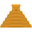 Chichen Itza Ikona 64x64