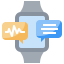 Smartwatch 图标 64x64
