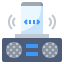 Speaker 图标 64x64