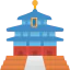 Temple of heaven іконка 64x64