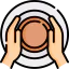 Clay crafting icon 64x64