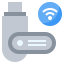 Usb flash drive 图标 64x64