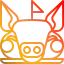 Pig icon 64x64