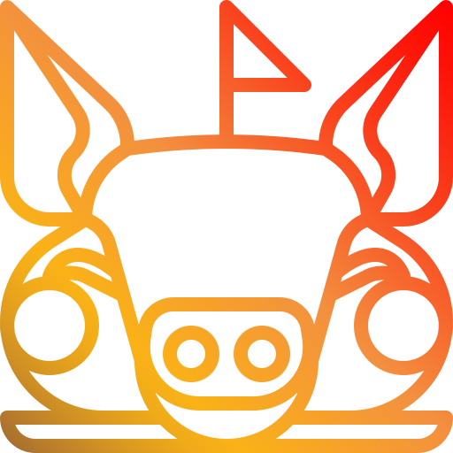 Pig icon