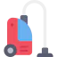 Vacuum cleaner ícone 64x64