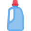 Cleaning liquid icon 64x64