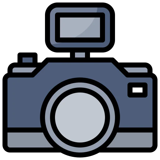 Digital camera 图标