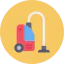 Vacuum cleaner icon 64x64