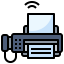 Fax 图标 64x64