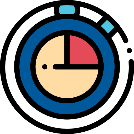 Таймер иконка