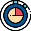 Таймер иконка 64x64
