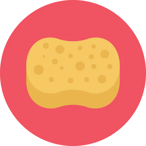 Sponge icon