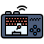 Game console 图标 64x64