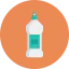 Cleaning liquid icon 64x64