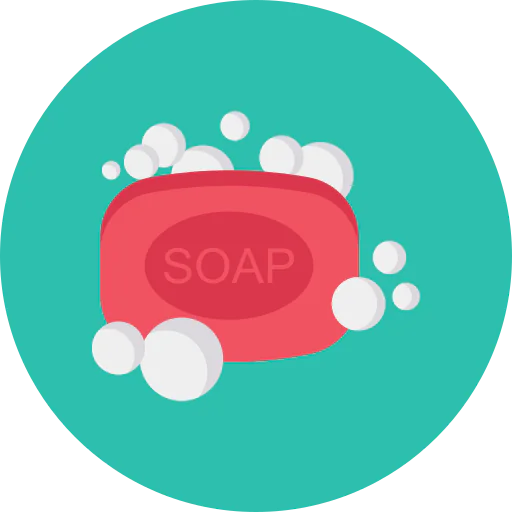 Soap icon