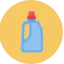 Cleaning liquid icon 64x64