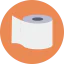 Tissue paper ícone 64x64