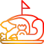 Chicken icon 64x64