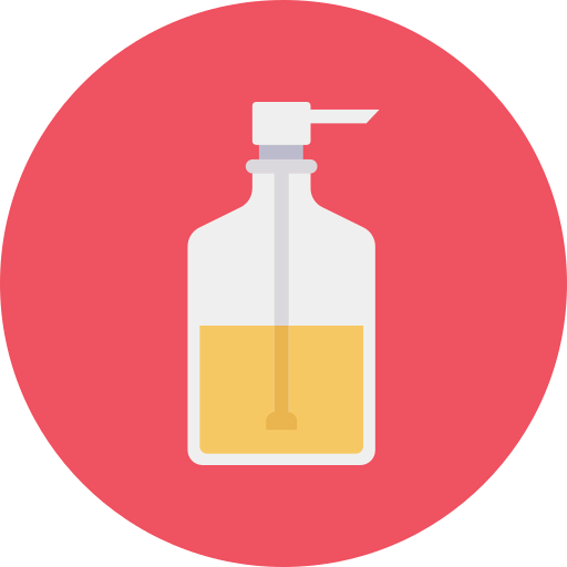 Liquid soap アイコン