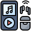 Ipod 图标 64x64
