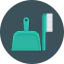 Dustpan アイコン 64x64