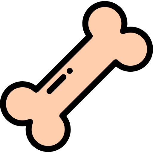 Bone icon