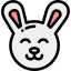 Bunny іконка 64x64