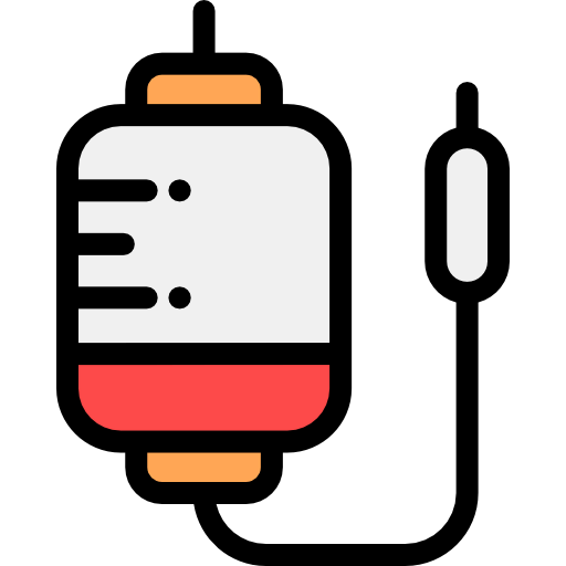 Intravenous icon