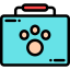 Briefcase icon 64x64