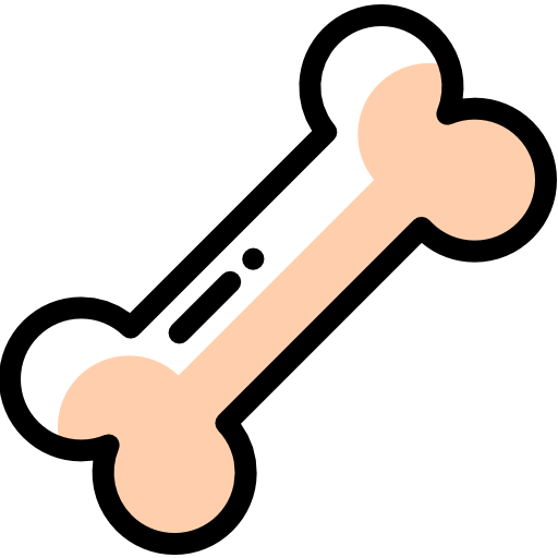Bone icon