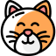 Cat 图标 64x64