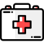 Healthcare ícono 64x64