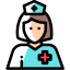 Nurse 图标 64x64