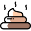 Poop 图标 64x64