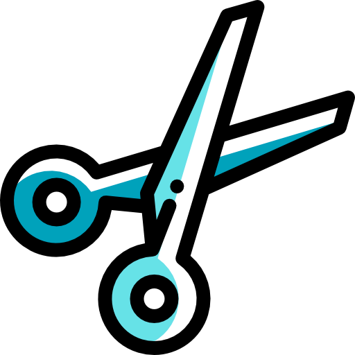 Scissors іконка