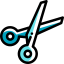 Scissors 图标 64x64