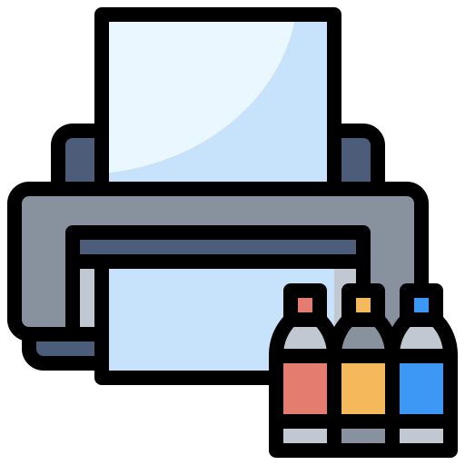 Printer icon