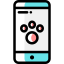Smartphone 图标 64x64